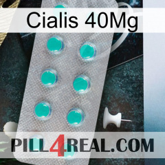 Cialis 40Mg 28